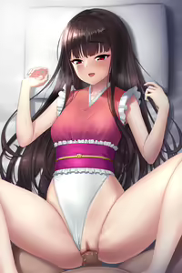 Page 95 of Touhou Project Collection - preview thumbnail