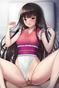 Page 96 of Touhou Project Collection - preview thumbnail