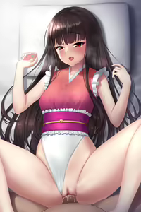 Page 100 of Touhou Project Collection - preview thumbnail