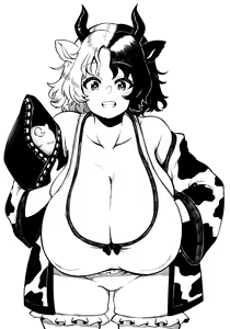Page 431 of Touhou Project Collection - preview thumbnail