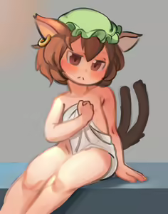 Page 148 of Touhou Project Collection - preview thumbnail