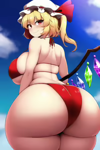 Page 216 of Touhou Project Collection - preview thumbnail