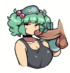 Page 427 of Touhou Project Collection - preview thumbnail
