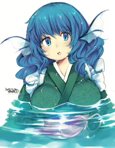 Page 514 of Touhou Project Collection - preview thumbnail