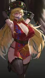 Page 392 of Touhou Project Collection - preview thumbnail