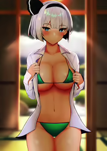 Page 472 of Touhou Project Collection - preview thumbnail