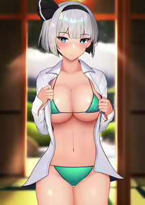 Page 473 of Touhou Project Collection - preview thumbnail