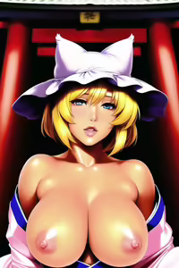 Page 635 of Touhou Project Collection - preview thumbnail
