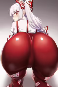 Page 712 of Touhou Project Collection - preview thumbnail