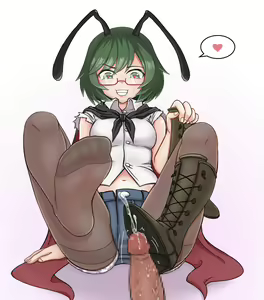 Page 775 of Touhou Project Collection - preview thumbnail