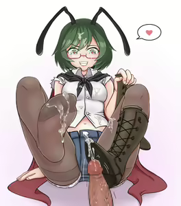 Page 777 of Touhou Project Collection - preview thumbnail