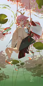 Page 67 of ●PIXIV● 日宝 - preview thumbnail