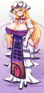 Page 474 of Touhou Project Collection - preview thumbnail