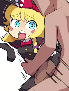Page 518 of Touhou Project Collection - preview thumbnail