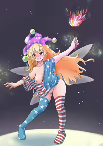 Page 630 of Touhou Project Collection - preview thumbnail