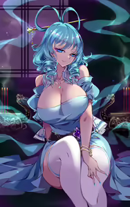 Page 722 of Touhou Project Collection - preview thumbnail