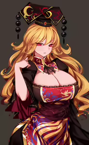 Page 728 of Touhou Project Collection - preview thumbnail