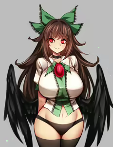 Page 741 of Touhou Project Collection - preview thumbnail