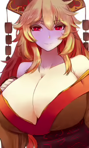 Page 761 of Touhou Project Collection - preview thumbnail