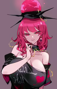 Page 774 of Touhou Project Collection - preview thumbnail