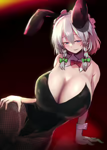 Page 116 of Touhou Project Collection - preview thumbnail