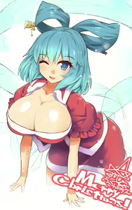 Page 130 of Touhou Project Collection - preview thumbnail