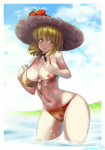 Page 140 of Touhou Project Collection - preview thumbnail