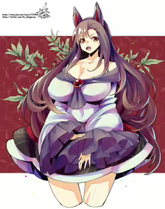 Page 144 of Touhou Project Collection - preview thumbnail