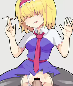 Page 216 of Touhou Project Collection - preview thumbnail