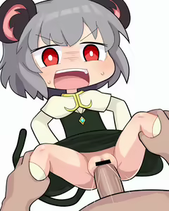 Page 261 of Touhou Project Collection - preview thumbnail