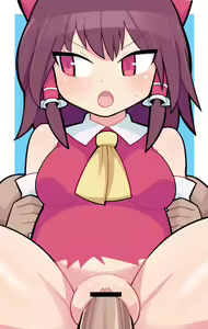 Page 374 of Touhou Project Collection - preview thumbnail