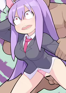 Page 421 of Touhou Project Collection - preview thumbnail