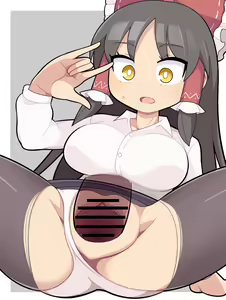 Page 537 of Touhou Project Collection - preview thumbnail