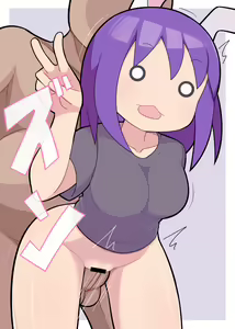 Page 587 of Touhou Project Collection - preview thumbnail