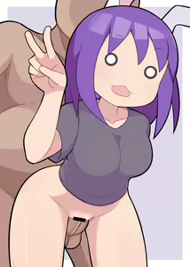 Page 591 of Touhou Project Collection - preview thumbnail