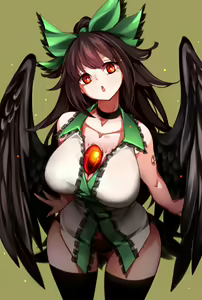 Page 726 of Touhou Project Collection - preview thumbnail