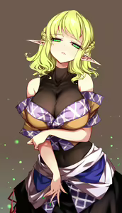 Page 741 of Touhou Project Collection - preview thumbnail