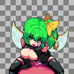 Page 901 of Touhou Project Collection - preview thumbnail