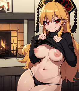 Page 942 of Touhou Project Collection - preview thumbnail