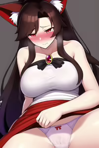 Page 975 of Touhou Project Collection - preview thumbnail