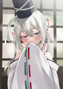Page 988 of Touhou Project Collection - preview thumbnail
