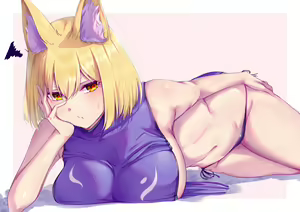 Page 1000 of Touhou Project Collection - preview thumbnail