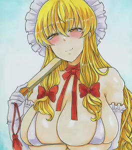 Page 540 of Touhou Project Collection - preview thumbnail