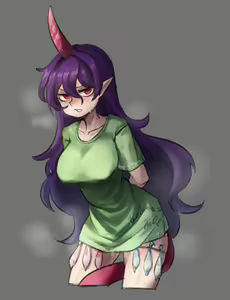 Page 579 of Touhou Project Collection - preview thumbnail
