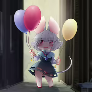Page 675 of Touhou Project Collection - preview thumbnail