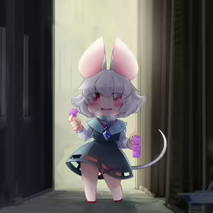 Page 676 of Touhou Project Collection - preview thumbnail