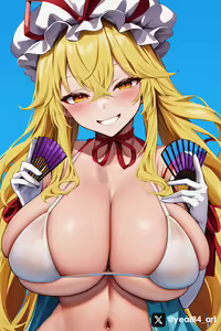 Page 679 of Touhou Project Collection - preview thumbnail