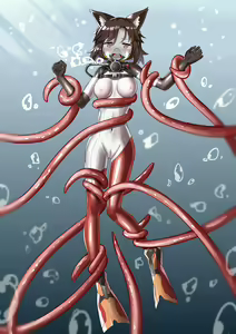 Page 414 of Touhou Project Collection - preview thumbnail