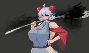 Page 513 of Touhou Project Collection - preview thumbnail