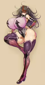Page 384 of Touhou Project Collection - preview thumbnail